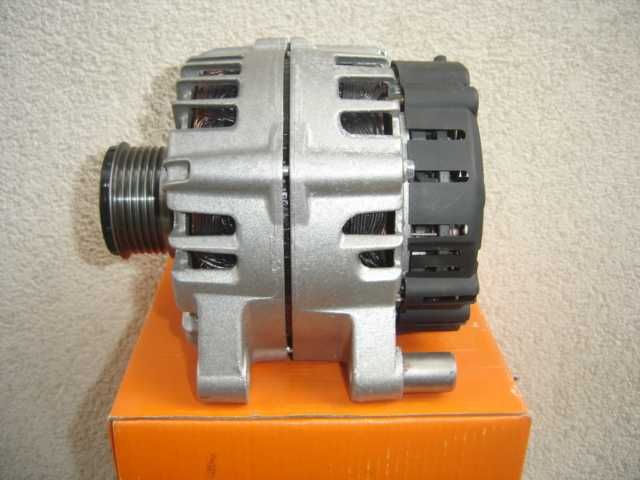 Alternator Citroen C4 Peugeot 3008/308 HDi 5008/407 Com W-wa