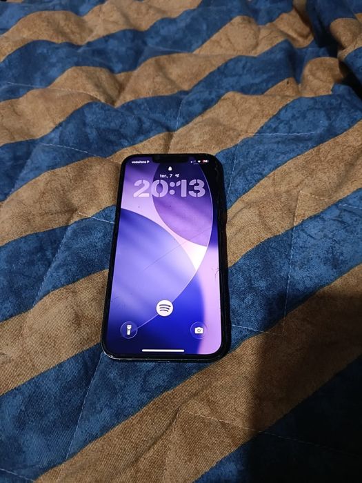 Apple Iphone 13 bom estado