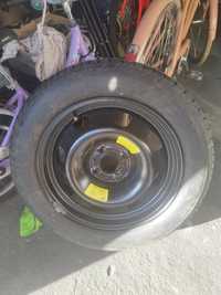 Koko zapasowe 205/55/R16