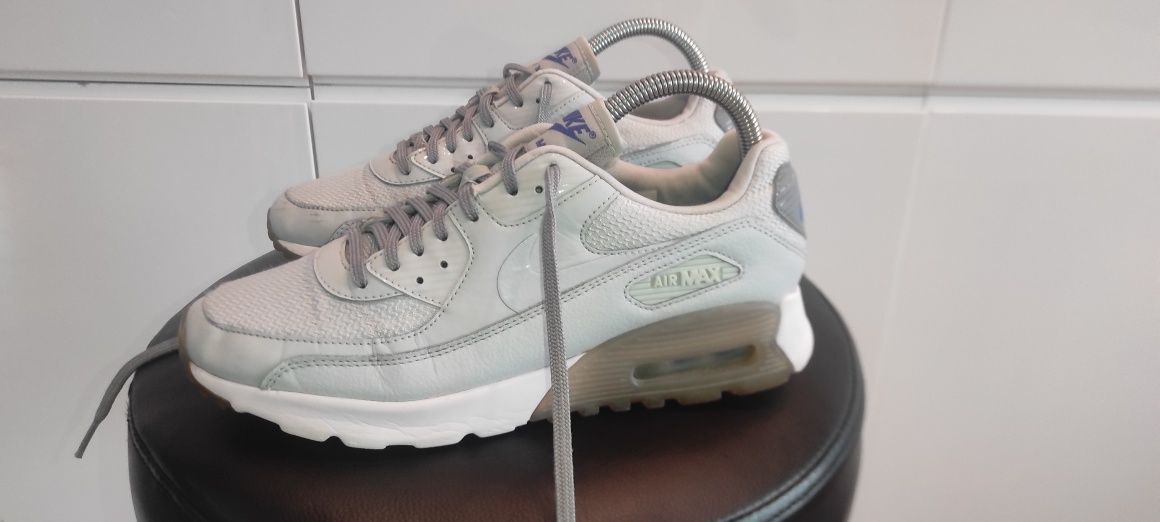 Nike Air max rozmiar 40 wkładka 26 cm