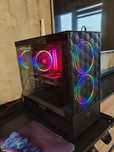 Komputer gamingowy i7 / rtx / ddr5