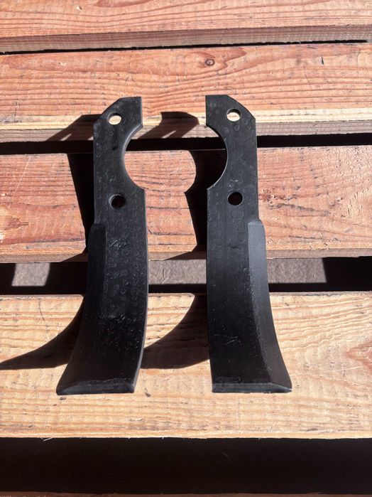 Noże glebogryzarki Brumital-Agris najtaniej włoskie nóż mega jakość