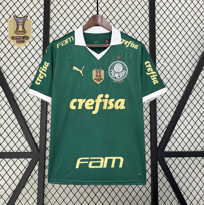 Palmeiras 24/25 | Camisa de Time