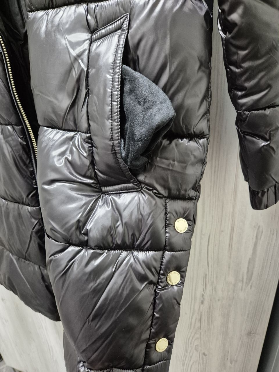 Michael Kors зимова куртка