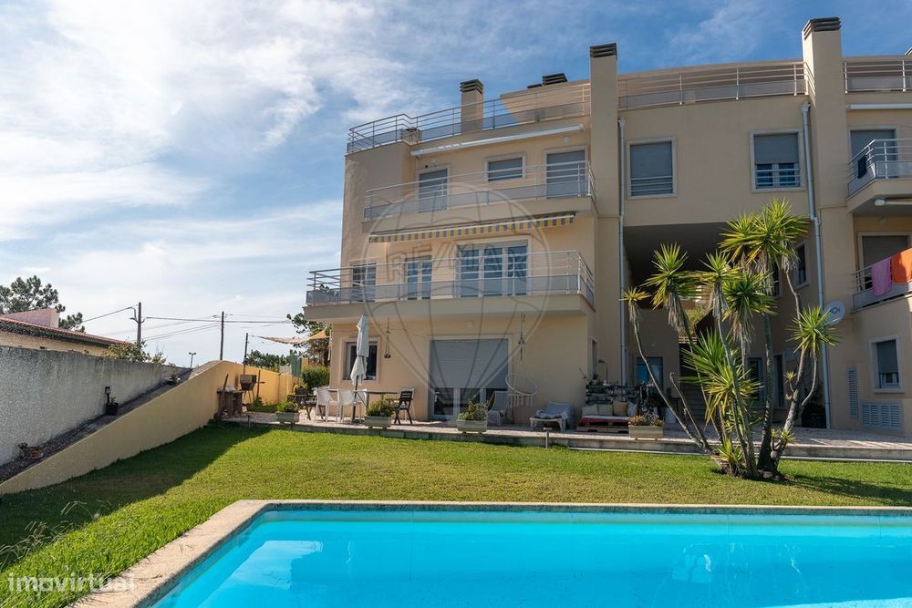 Apartamento T2 para arrendamento