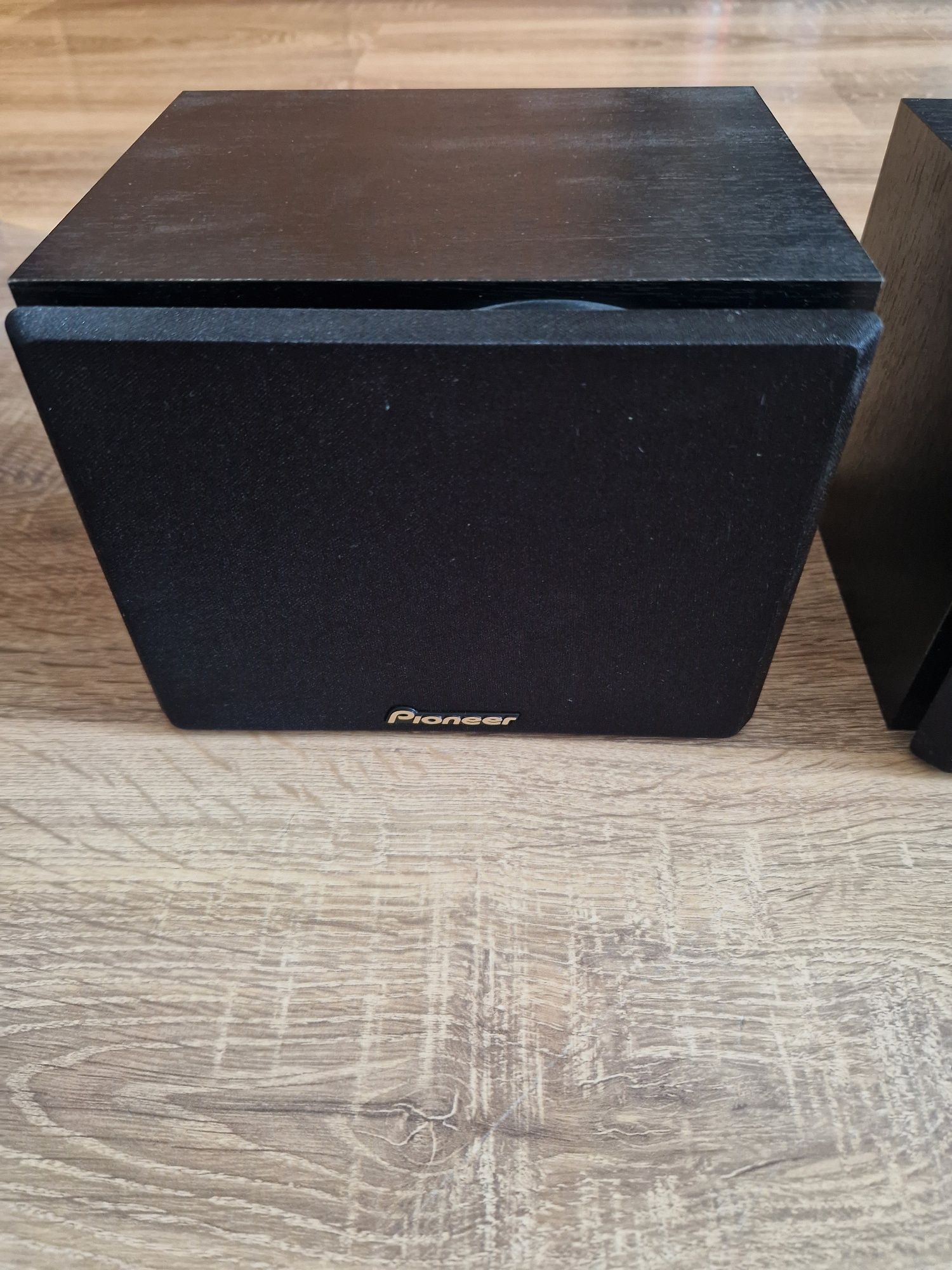 Zestaw głośniki Pioneer S-ES3TB