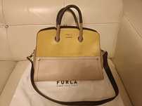 Torebka FURLA Saffiano