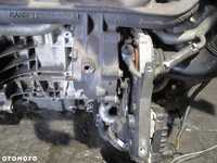 Turbo Turbina Garret z nastawnikiem elektrycznym 6NW009228  Volvo V50 D5 2,4 D 180 km z 2009 r M24