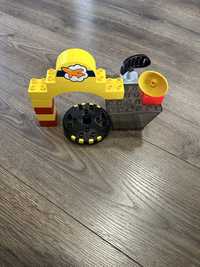 Lego duplo lotnisko