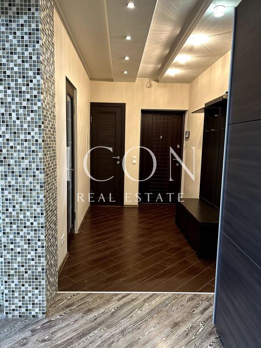 Оренда 4к квартири | 133м² | вул. Срібнокільськa, 22.