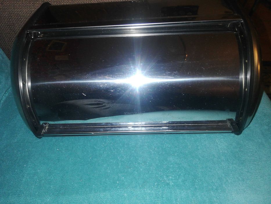 Chlebak stał nierdzewna