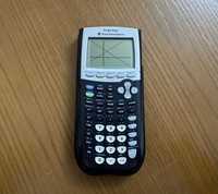 Calculadora Texas TI-84 PLUS