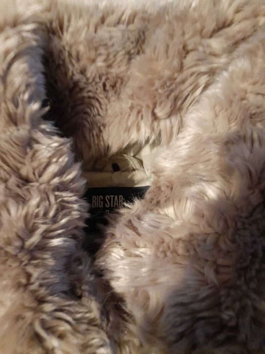 Kurtka zimowa Big Star