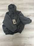 Bluza carharrhart zip z kapturem