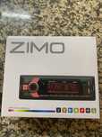 Rádio para carro