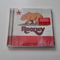 Płyta CD  Rooney  nr321