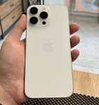 iPhone 16 PRO MAX 512gb