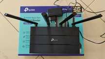 Sprzedam Router Tp-Link AX17