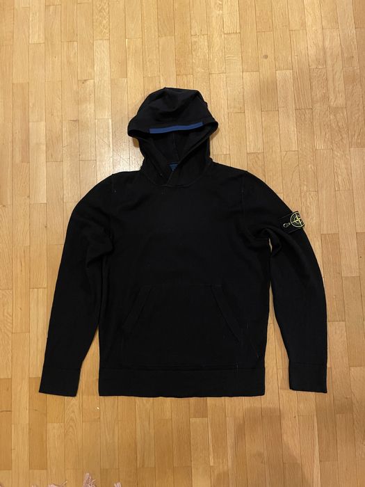 Худі кофта Stone Island