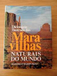 Maravilhas Naturais do Mundo