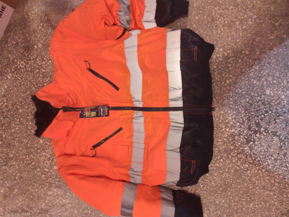 NOWA Kurtka Portwest