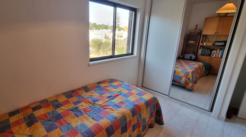Apartamento T3 em Vilamoura