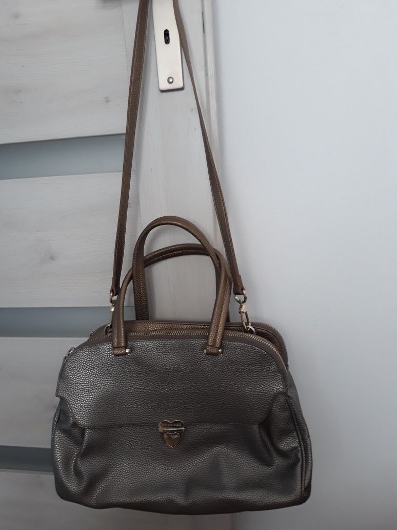 Torba damska TWIN- SET, Simona Barbieri.