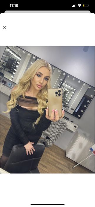 Неймовірні жіночі сукні