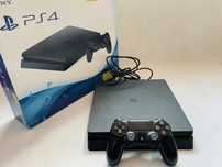 Konsola PlayStation 4 Slim 500GB