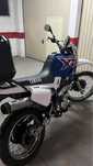 Yamaha XT 600 de 1998