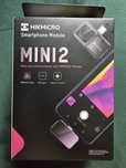 Kamera Hikmicro mini 2