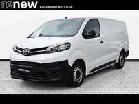 Toyota proace  Proace 2.0 D-4D Long 3,1t Active
