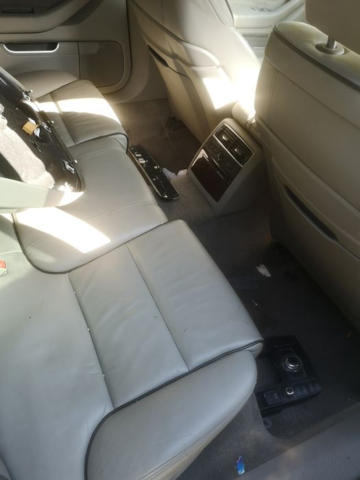 Na części Audi A8 D3 II LIFT LZ7Q 4.2 FSI BVJ