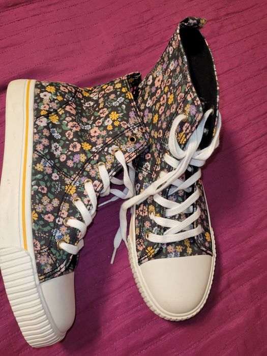 Trampki Anna Field rozm.40