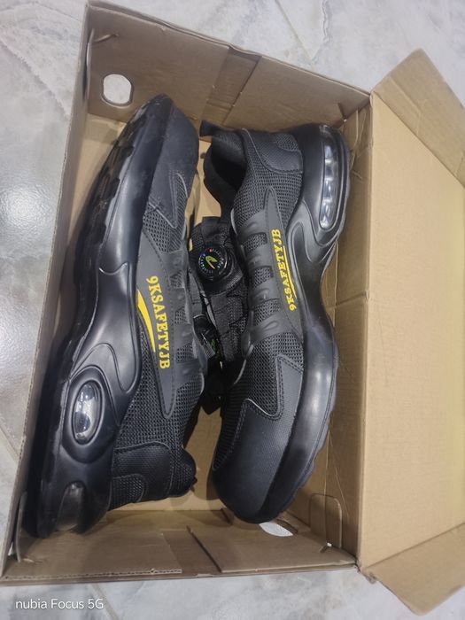 Кросівки ботінкі тактичні не пробіваєма подошва