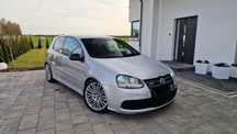 Volkswagen Golf R32, Recaro Motorsport, DSG, Super Stan !