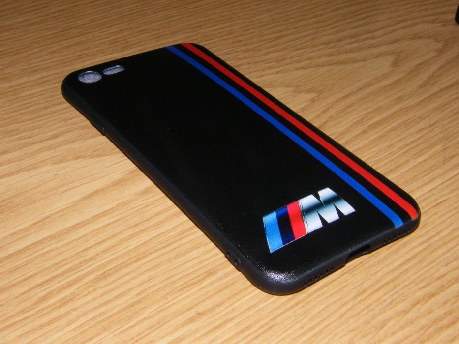 Capa telemóvel BMW M