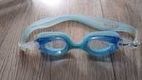 Okulary do pływania dla dziecka