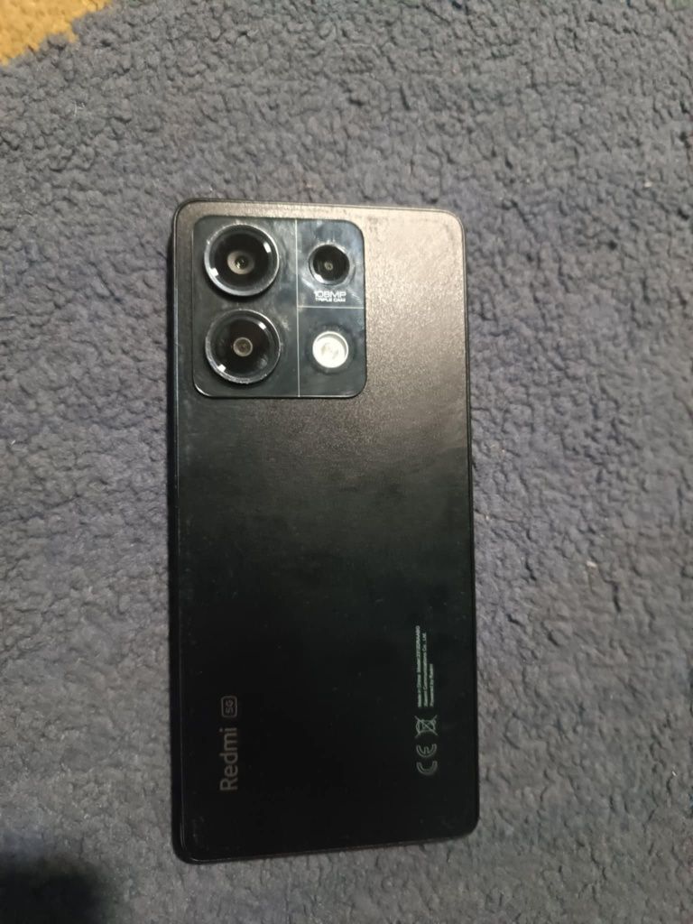 Xiaomi redmi 13 5g