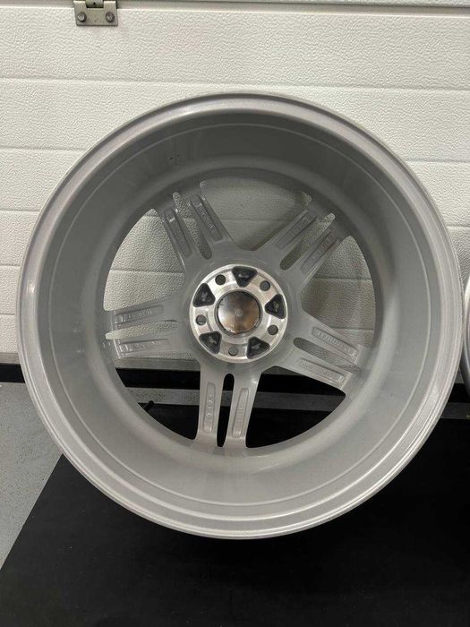 Диски 5x112 R18 VW Volkswagen Skoda Seat Audi Mercedes-Benz Germany