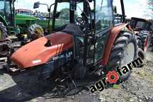 New Holland części L L85 95 65 60 L75 TL silnik most skrzynia zwolnica piasta zębatka układ obudowa