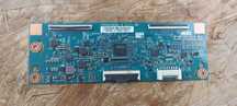 placa logica  T-con samsung