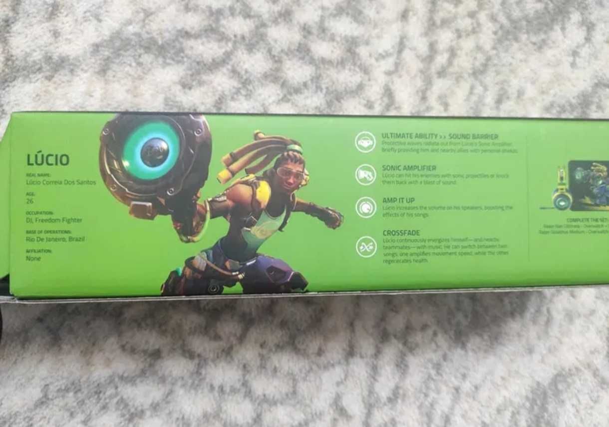 Podkładka pod mysz goliathus speed
