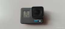 Kamera GoPro 6 black