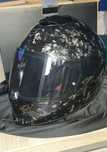 Kask Scorpion Exo-1400 Evo II Carbon Air
