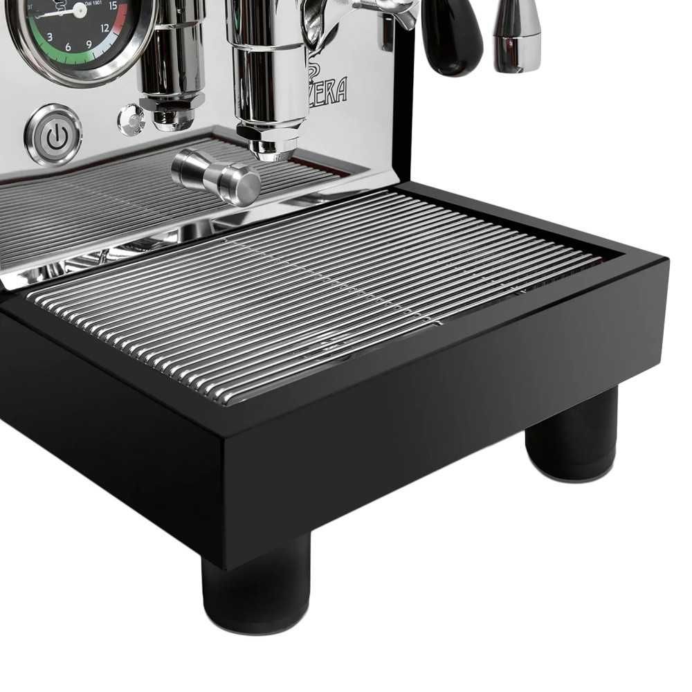 Ekspres kolbowy Bezzera Aria MN PID FLOW CONTROL - CZARNY
