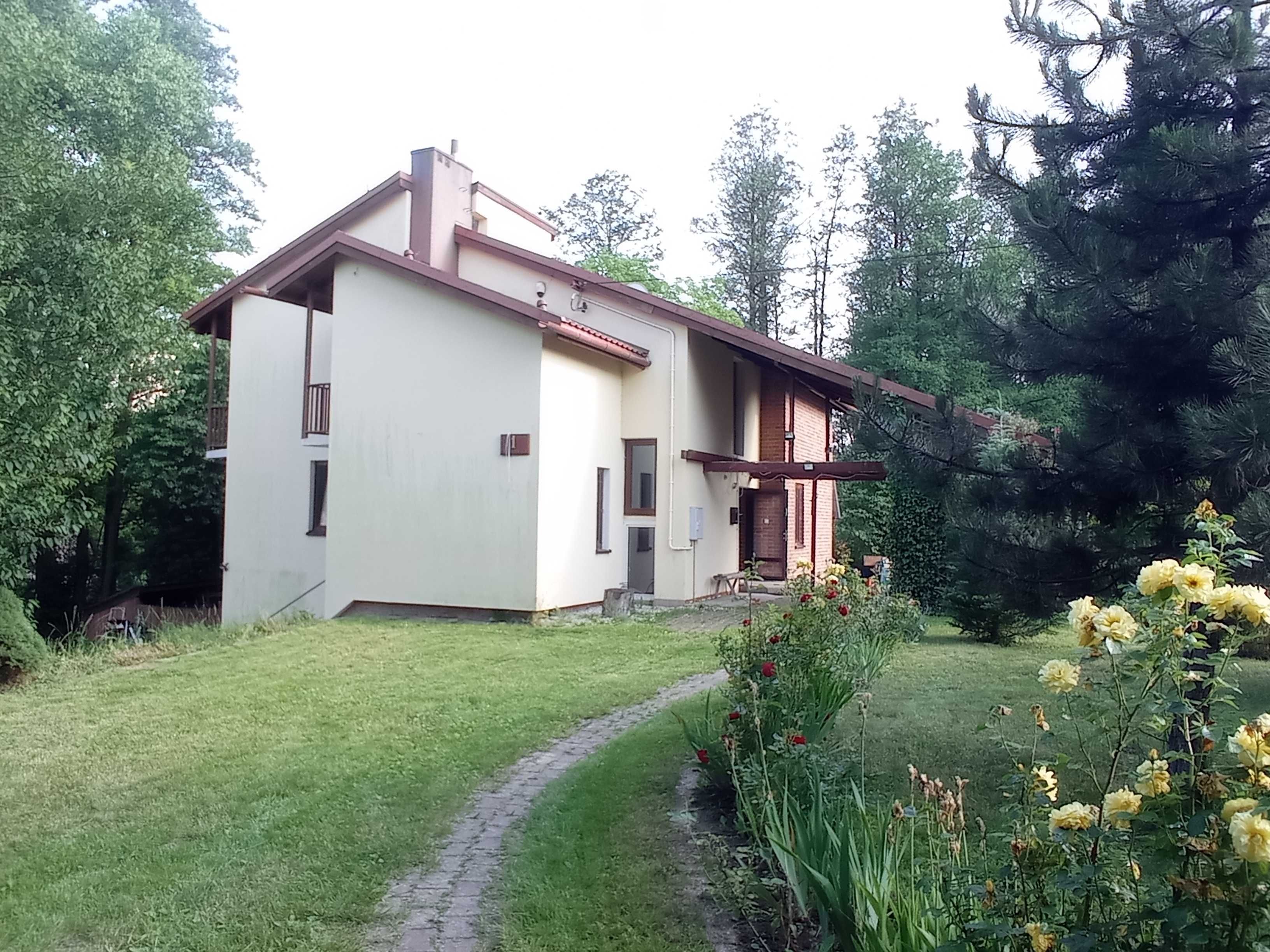 Sprzedam dom - Fajsławice - NOWA POMPA CIEPŁA!