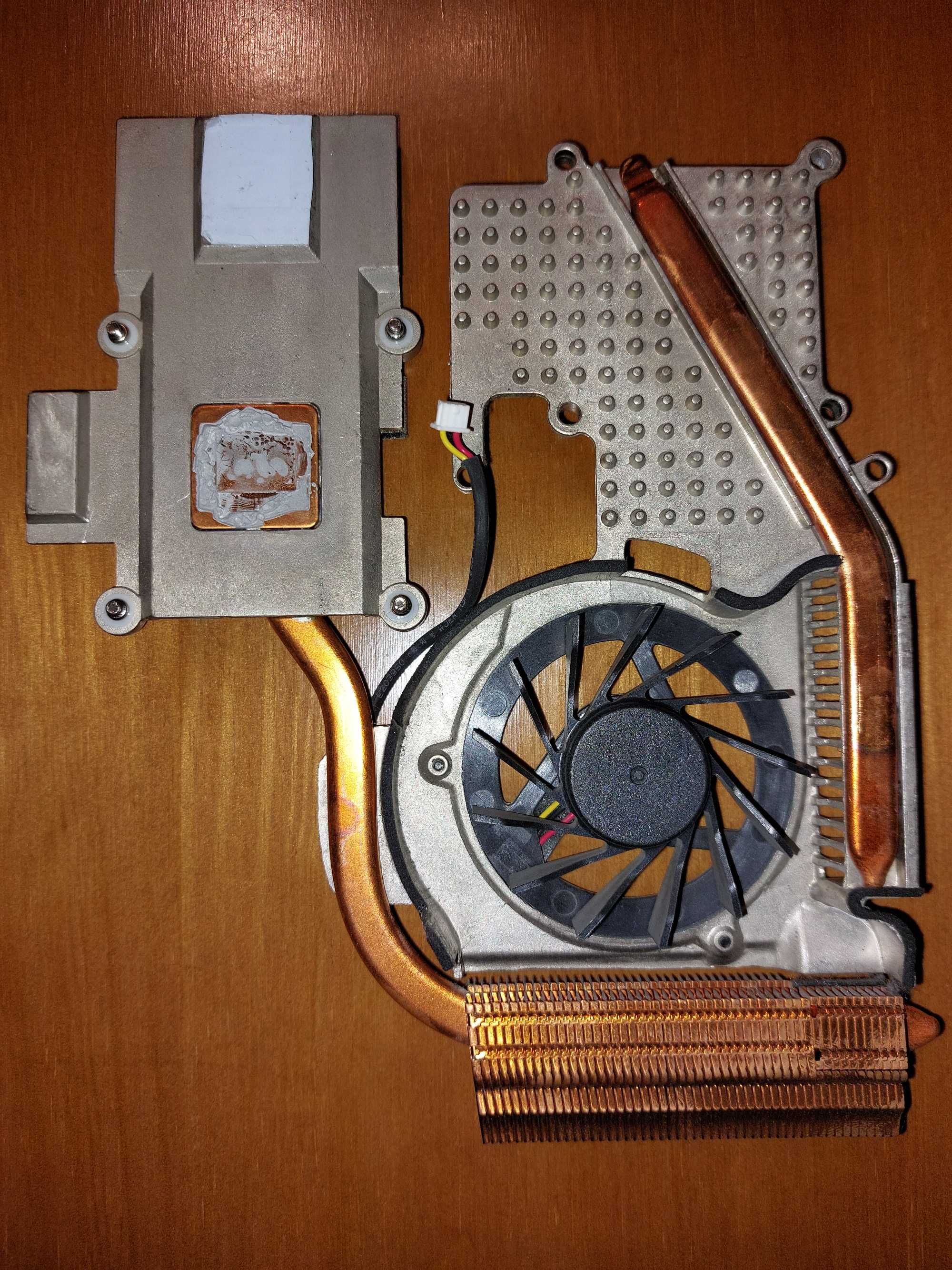 Portátil Acer Aspire 5920G (Peças)