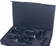 Drum microphone set 1 FAME