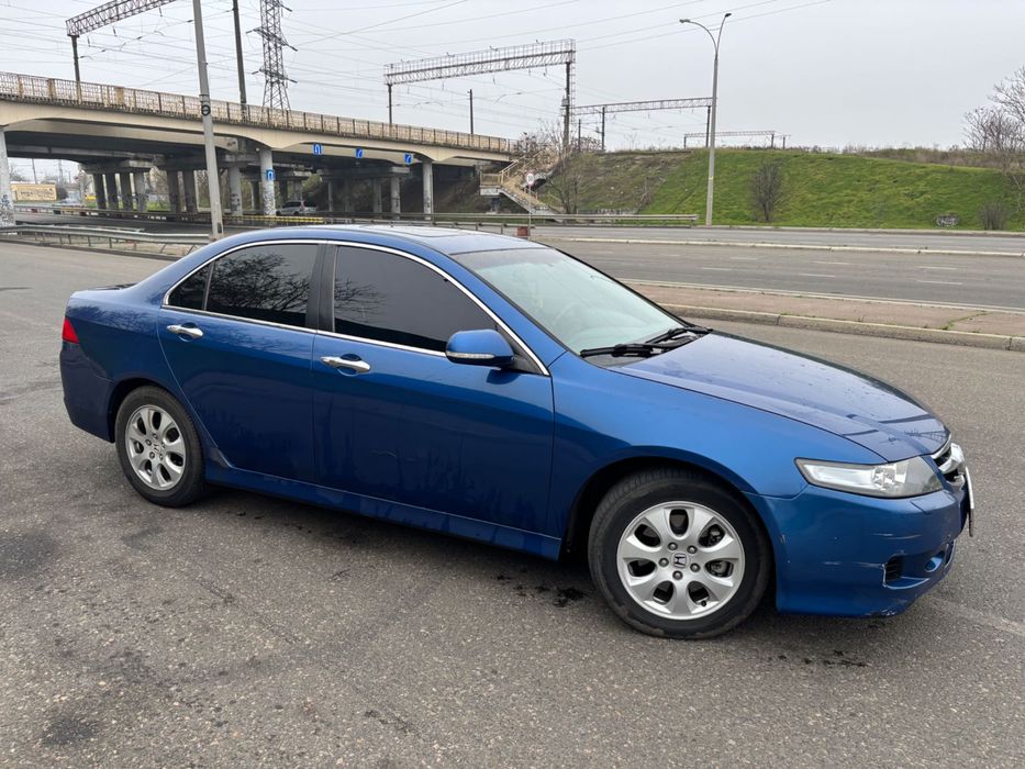 Продам Honda  Accord 7